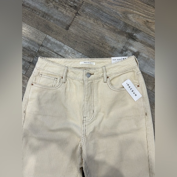 Pacsun Corduroy Pants - Picture 4 of 4